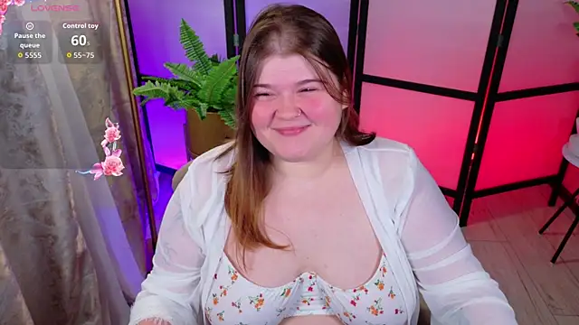 Mia Ray online show from 11/27/25, 06:43