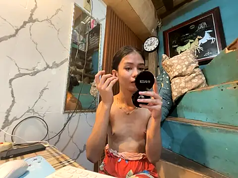 Snapshot of asya_chris chatting on 10/09/25, 04:10 asya chris online show from 10/09/25, 04:10