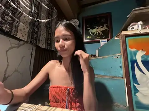 asya chris online show from 06/03/26, 02:33