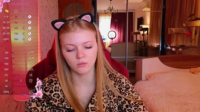 Snapshot of Jenny_Skinner20 chatting on 10/01/25, 09:26 Jenny Skinner20 online show from 10/01/25, 09:26