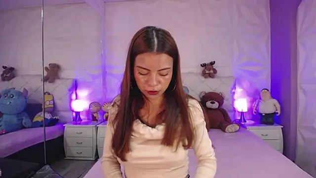 Cherrylionn online show from 09/11/25, 11:32