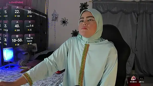 MarianFadel online show from 09/23/25, 12:19