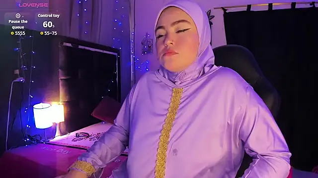 MarianFadel online show from 10/20/25, 12:27