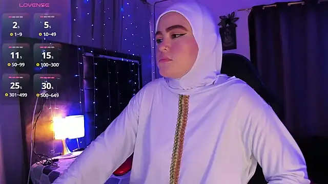 MarianFadel online show from 11/05/25, 12:38