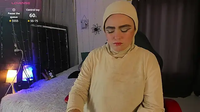 MarianFadel online show from 11/26/25, 12:39