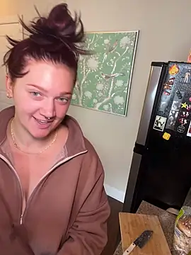 zarialove online show from 09/27/25, 06:13