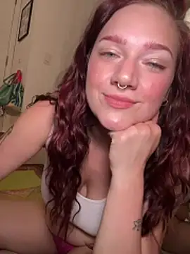zarialove online show from 06/18/26, 02:56
