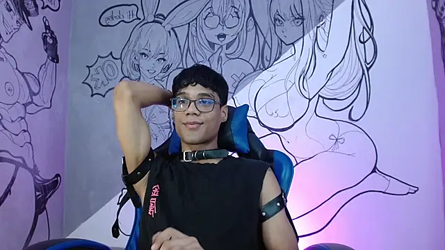 venexxxia sein online show from 09/12/25, 12:55