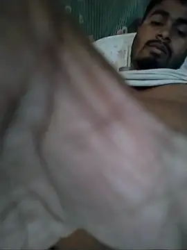 Rohit4500 online show from 11/13/25, 02:10