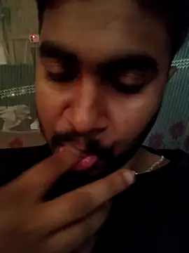 Rohit4500 online show from 12/19/25, 02:29