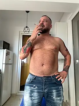 DavidMaros online show from 09/16/25, 12:39