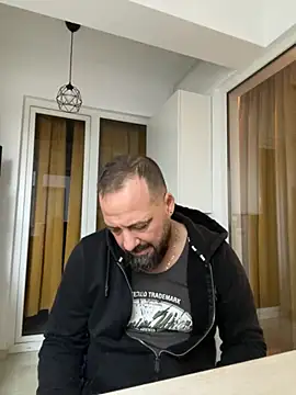 DavidMaros online show from 10/16/25, 05:30