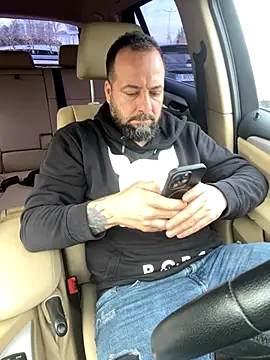 DavidMaros online show from 10/23/25, 06:23