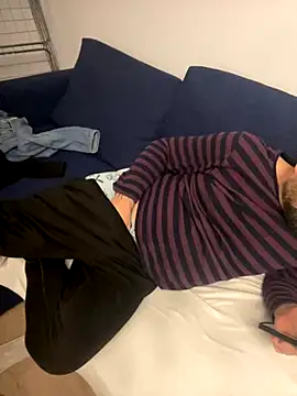 DavidMaros online show from 11/21/25, 06:45