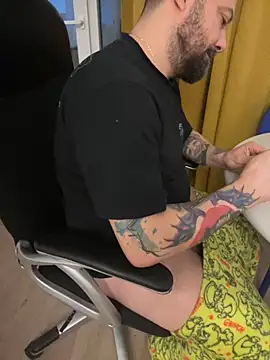 DavidMaros online show from 11/30/25, 05:33