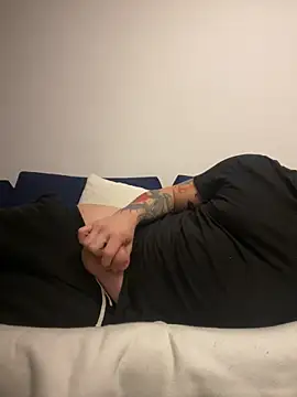 DavidMaros online show from 12/14/25, 06:30