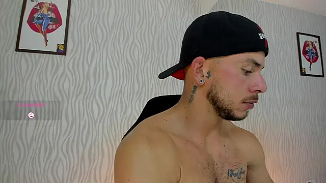 dylan jacobx online show from 10/09/25, 12:30