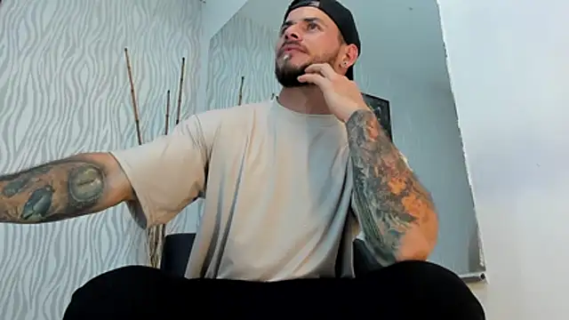 dylan jacobx online show from 04/30/26, 09:19