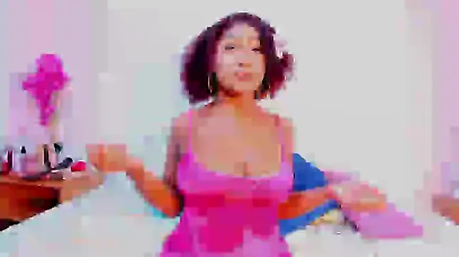 Emmadancer online show from 09/24/25, 08:45