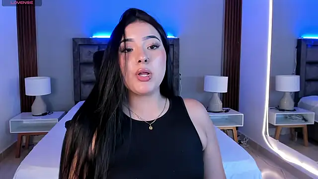 Snapshot of sofiacaramel chatting on 10/23/25, 06:39 sofiacaramel online show from 10/23/25, 06:39