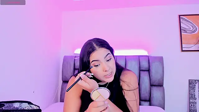 Snapshot of sofiacaramel chatting on 10/29/25, 07:15 sofiacaramel online show from 10/29/25, 07:15