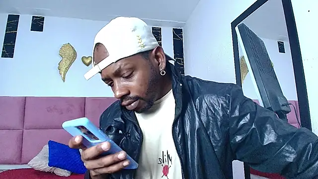 muller asher online show from 10/01/25, 04:07