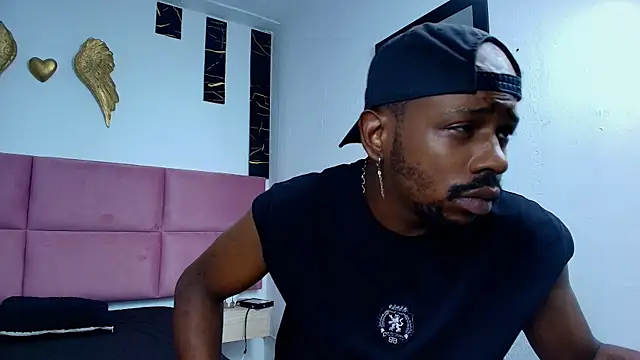 muller asher online show from 10/26/25, 03:23