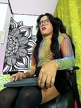 angela bigdick online show from 09/30/25, 11:32