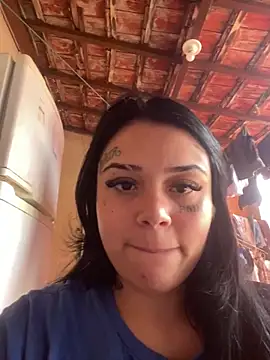 Snapshot of Babebommer chatting on 10/15/25, 05:57 Babebommer online show from 10/15/25, 05:57