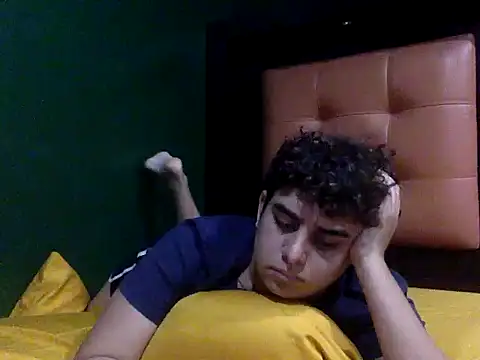 Thiagoforyou online show from 10/11/25, 05:17