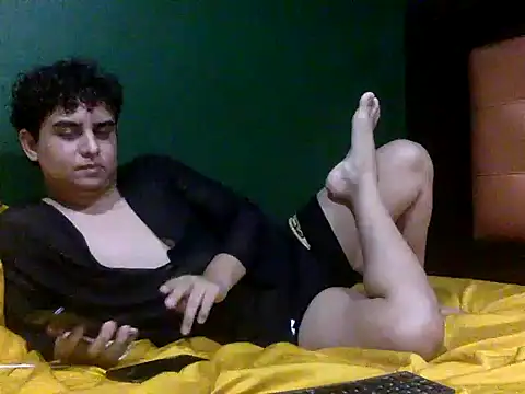 Thiagoforyou online show from 10/16/25, 05:30