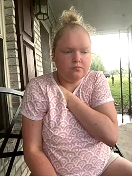 KadiSparkle online show from 09/23/25, 12:41