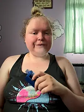 KadiSparkle online show from 09/24/25, 03:37