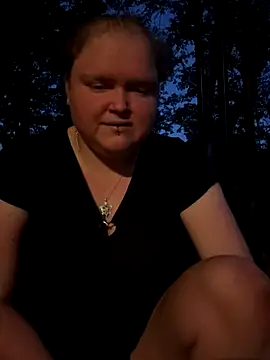 KadiSparkle online show from 09/28/25, 12:16