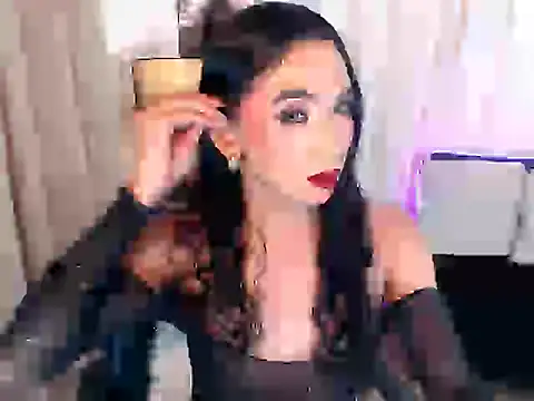 Jane Bilbeisi online show from 11/20/25, 04:18