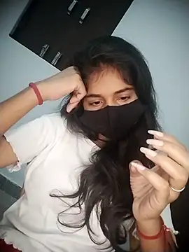 Snapshot of Sexey-Puja chatting on 10/13/25, 02:00 Sexey-Puja online show from 10/13/25, 02:00