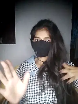 Snapshot of Sexey-Puja chatting on 10/22/25, 01:44 Sexey-Puja online show from 10/22/25, 01:44