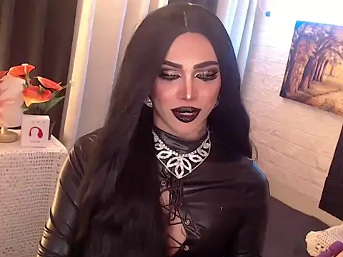 Your valentina goddess online show from 09/30/25, 02:00