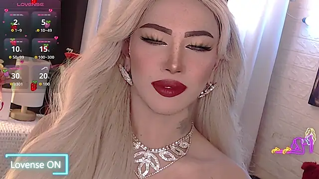 Your valentina goddess online show from 10/05/25, 01:48