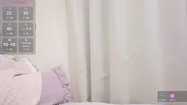 Snapshot of miho-ch chatting on 11/12/25, 12:27 miho-ch online show from 11/12/25, 12:27