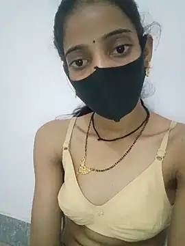 Snapshot of Sexey-Komal chatting on 10/15/25, 03:50 Sexey-Komal online show from 10/15/25, 03:50