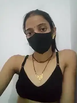 Snapshot of Sexey-Komal chatting on 10/16/25, 04:46 Sexey-Komal online show from 10/16/25, 04:46