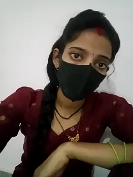 Snapshot of Sexey-Komal chatting on 10/18/25, 06:37 Sexey-Komal online show from 10/18/25, 06:37