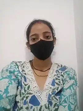 Snapshot of Sexey-Komal chatting on 10/21/25, 02:12 Sexey-Komal online show from 10/21/25, 02:12