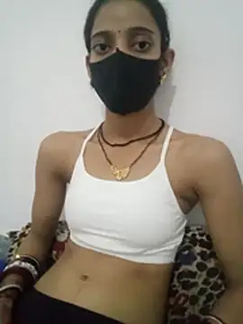 Snapshot of Sexey-Komal chatting on 10/23/25, 02:16 Sexey-Komal online show from 10/23/25, 02:16