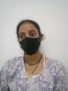 Snapshot of Sexey-Komal chatting on 10/24/25, 03:14 Sexey-Komal online show from 10/24/25, 03:14