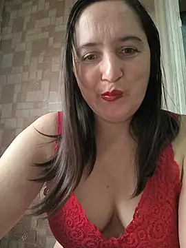 EvelinCutex online show from 11/24/25, 07:19