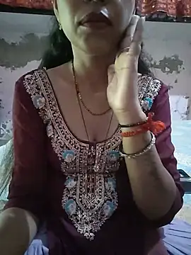 Paakhi-Singh online show from 07/17/26, 05:58