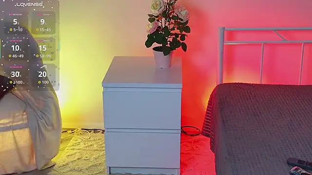 Wander Waves online show from 10/12/25, 08:41