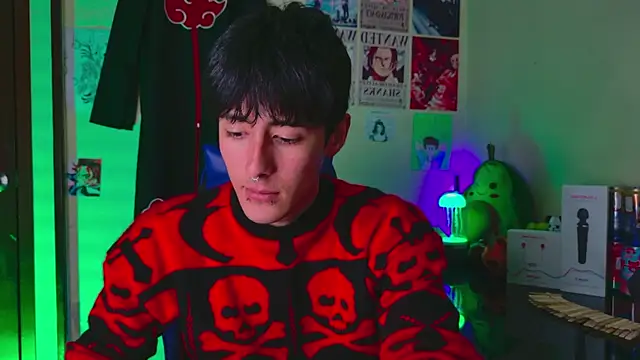 Snapshot of Jeremias_miller chatting on 09/12/25, 08:31 Jeremias miller online show from 09/12/25, 08:31